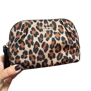 KATE SPADE Cosmetic Bag